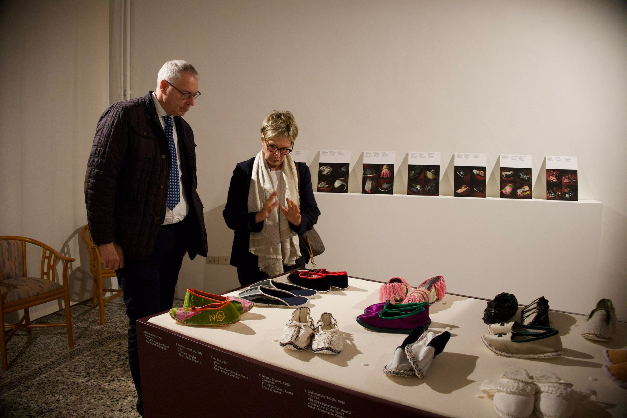 CULTURA. BORDIN A TOLMEZZO: MUSEO GORTANI FA EMERGERE NOSTRE RADICI